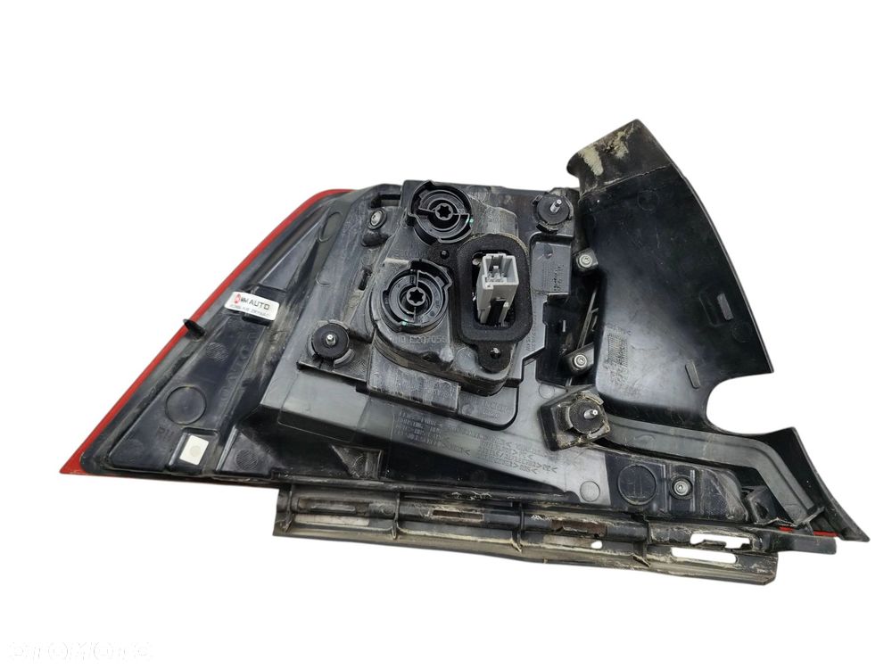 LAMPA PRAWY TYŁ TYLNA LED VOLVO S90 II SEDAN (16-20) 31698713 EUROPA - 5