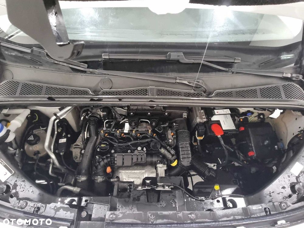 Peugeot partner - 17