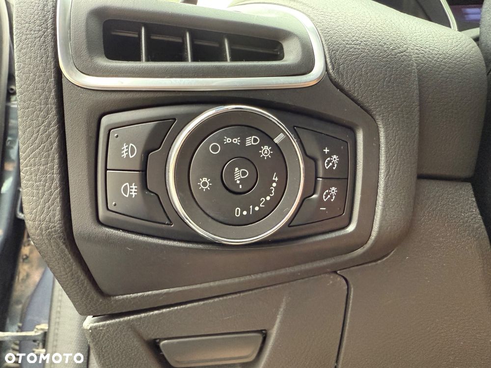 Ford Focus 1.0 EcoBoost Trend - 20
