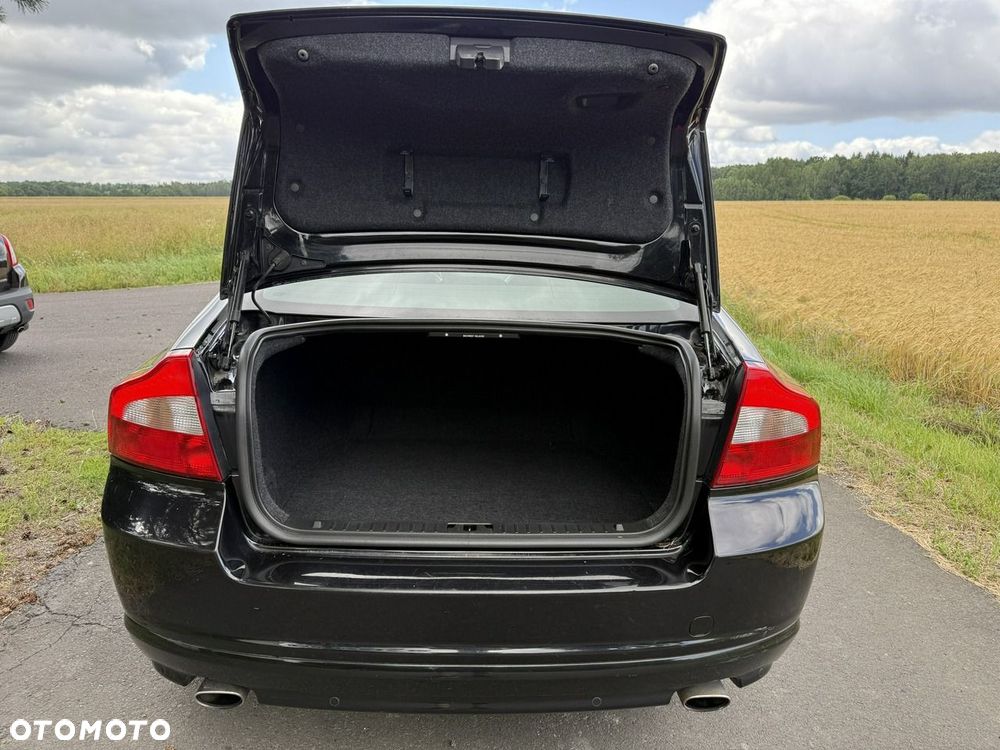 Volvo S80 D5 Momentum - 13