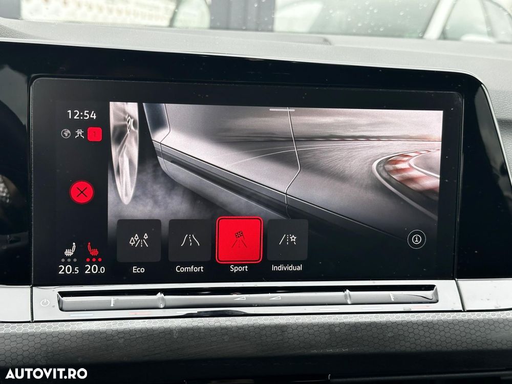 Volkswagen Golf 2.0 TSI DSG GTI - 16