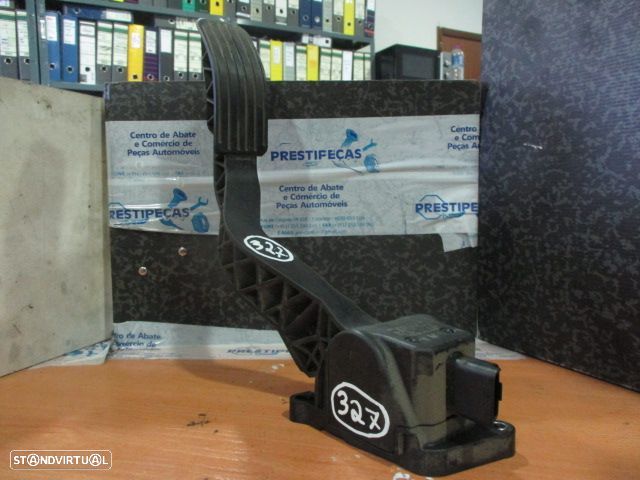 Pedal 9680565880 PEUGEOT 307 2006 1.6HDI - 2