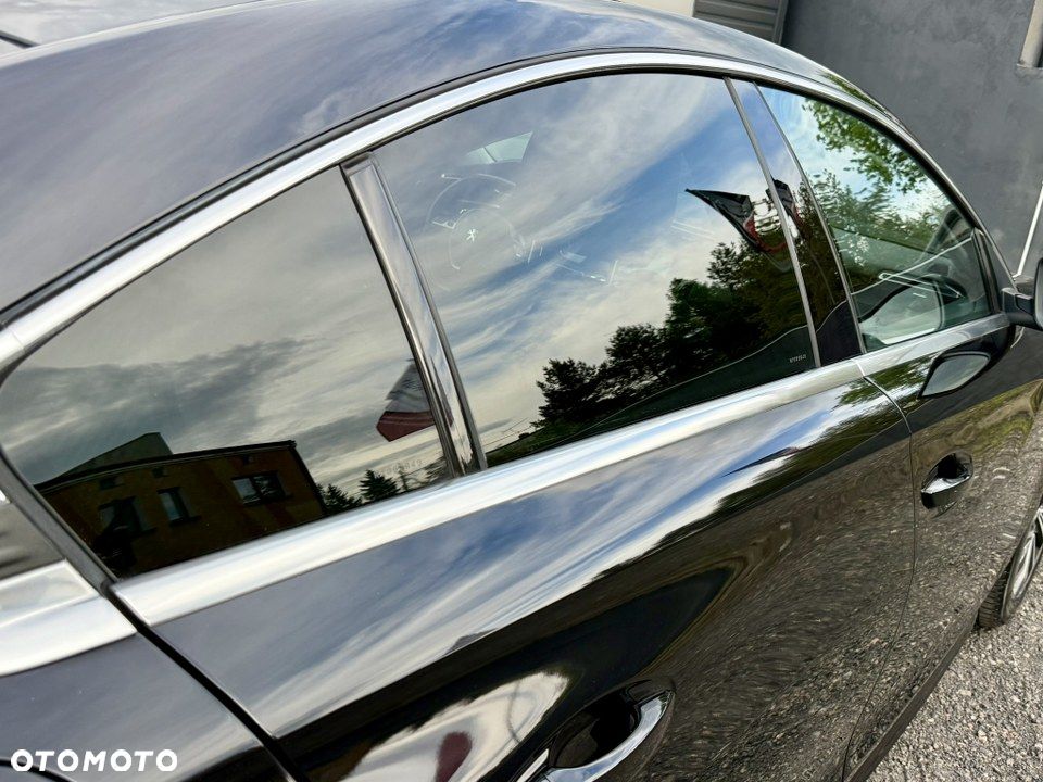Peugeot 508 1.6 PureTech Allure Pack S&S EAT8 - 12