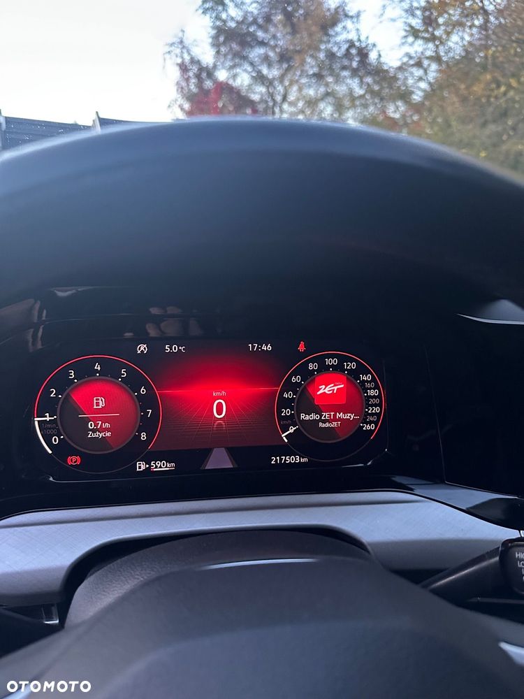 Volkswagen Golf 1.0 TSI - 9