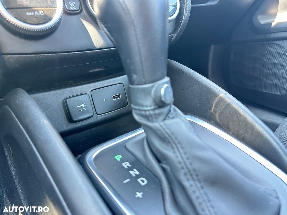 Fiat Tipo 1.5 GSE - 10