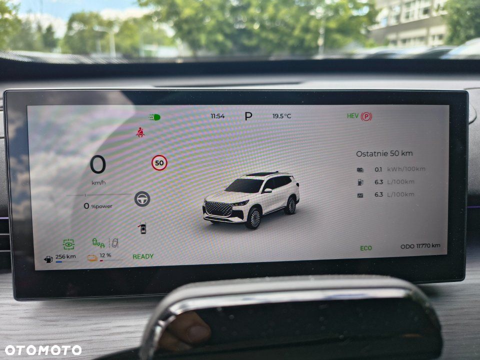 Chery Tiggo 8 - 22