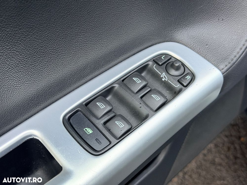 Volvo S40 DPF DRIVe Business Edition - 10
