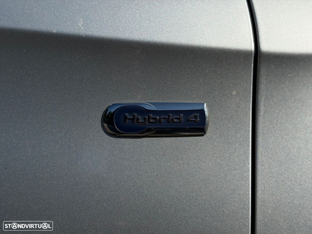Citroën DS5 2.0 HDi Hybrid4 Sport Chic CMP6 - 26