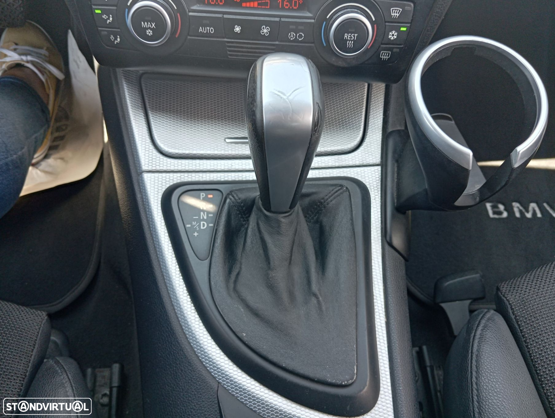 BMW 123 dA - 10