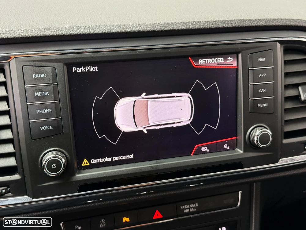 SEAT Ateca 1.6 TDI Style - 22