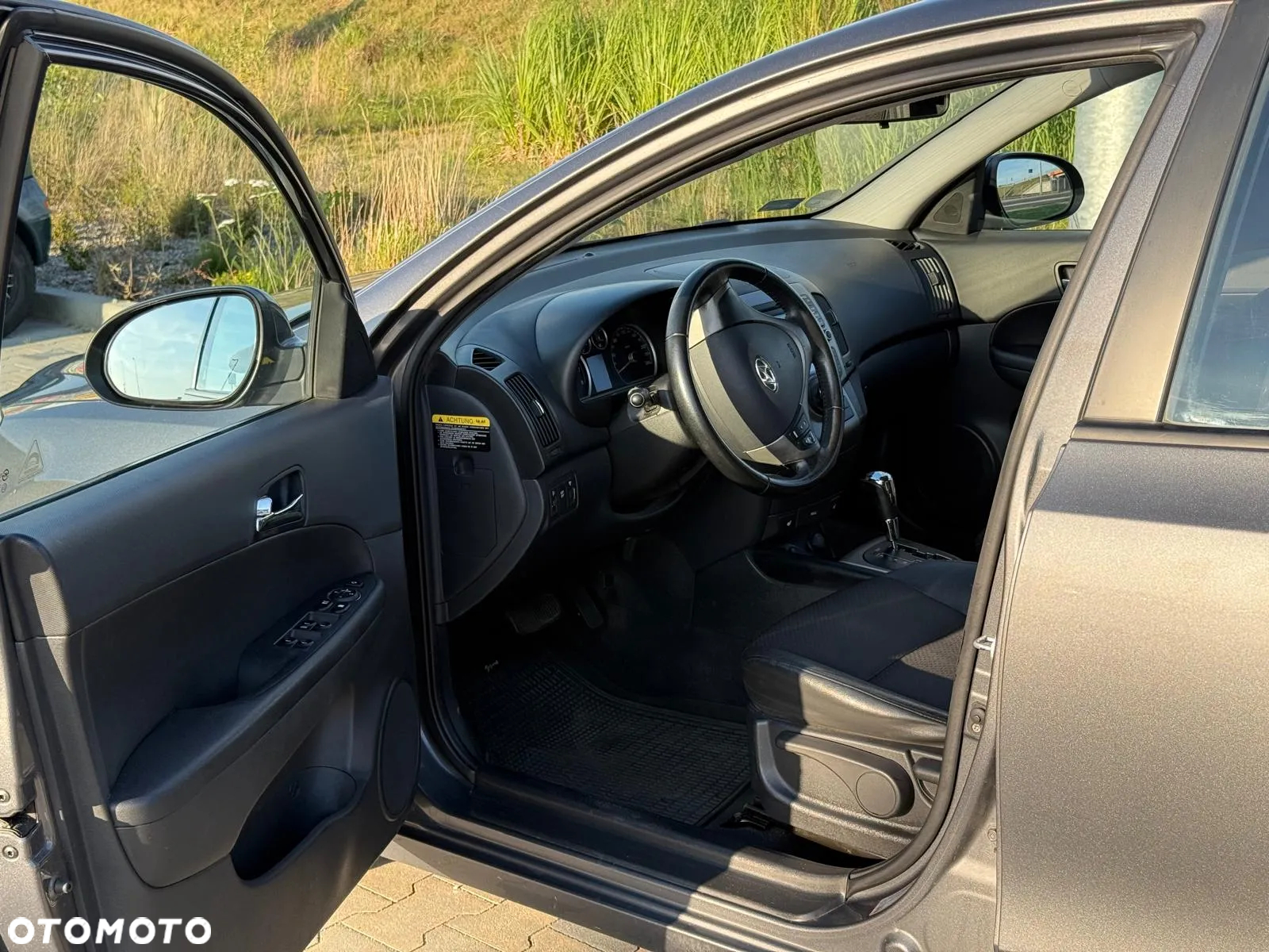 Hyundai i30 i30cw 1.6 Automatik Classic - 16