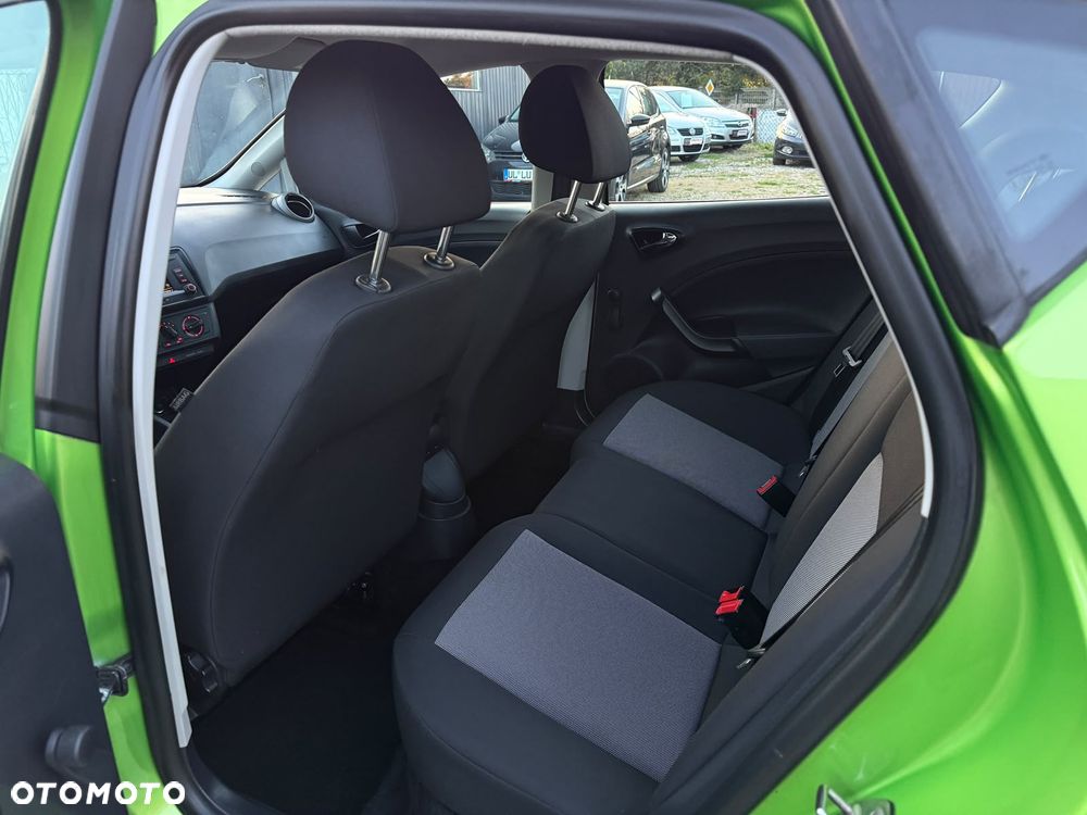 Seat Ibiza - 16