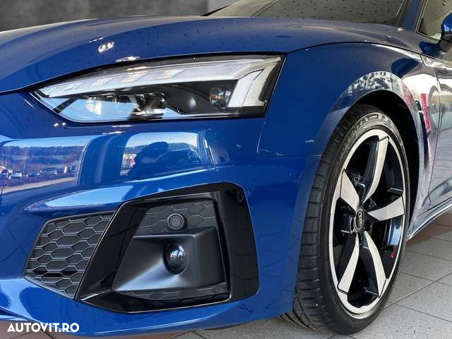 Audi A5 - 5