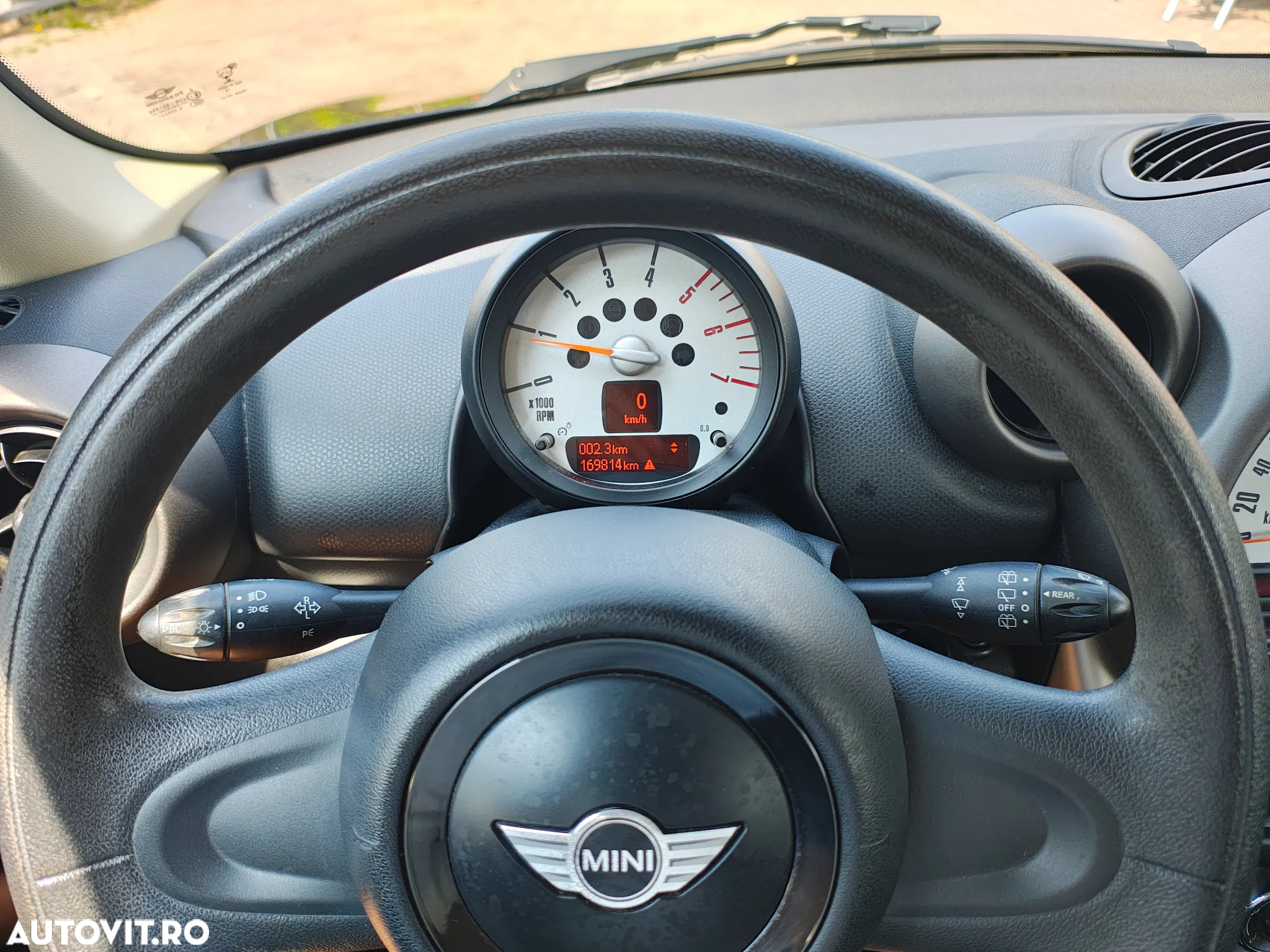 Mini Countryman One D - 10