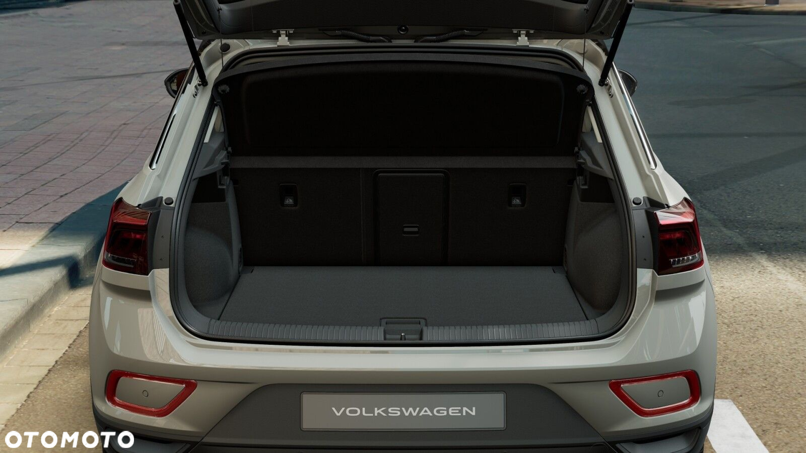 Volkswagen T-Roc - 13