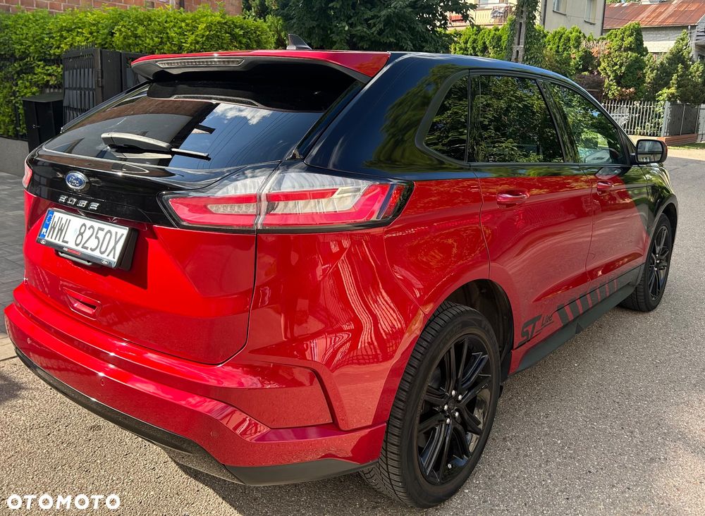 Ford Edge - 6
