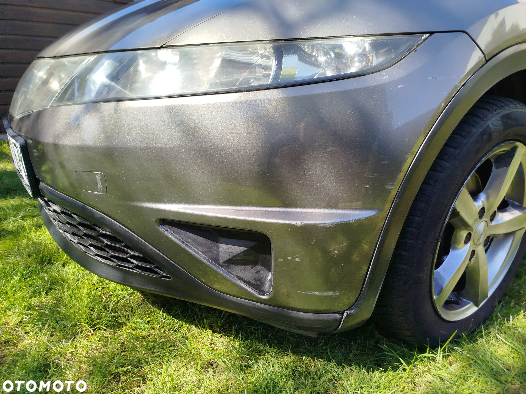 Honda Civic 1.4 Comfort - 11