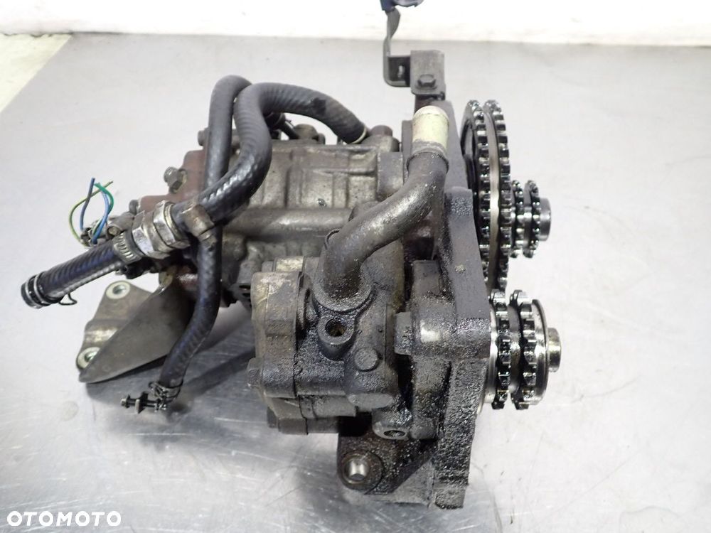 POMPA WTRYSKOWA NISSAN X-TRAIL I  16700-8H800 - 7