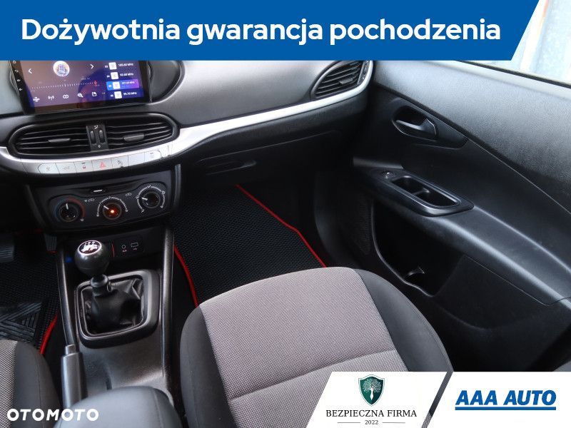 Fiat Tipo - 10