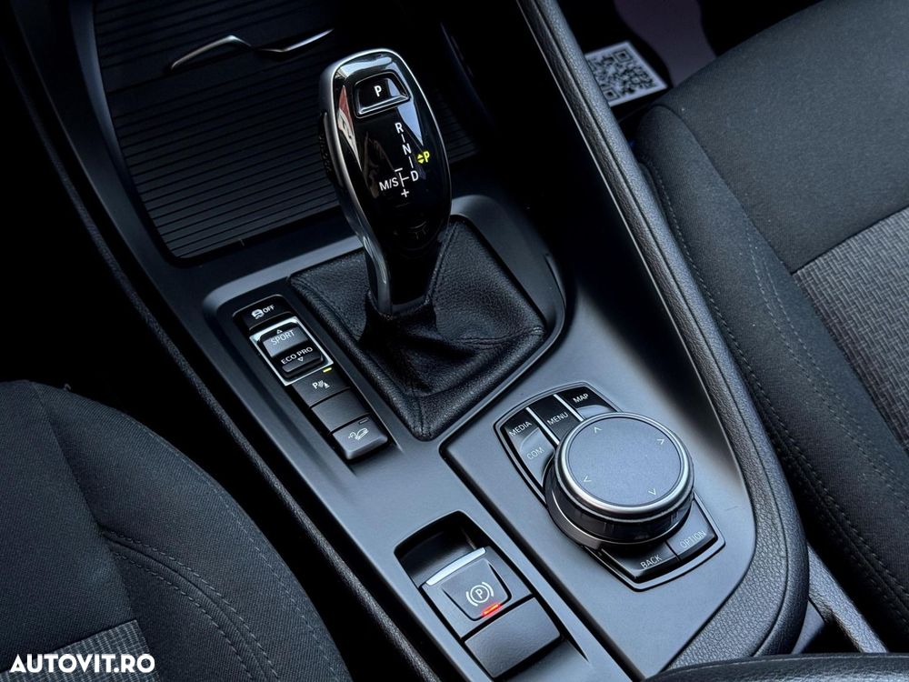 BMW X1 xDrive20i AT - 15