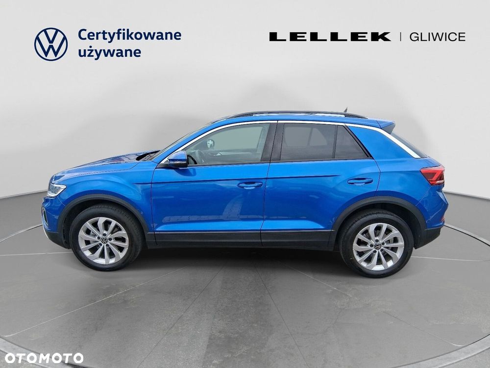 Volkswagen T-Roc 1.5 TSI Special Edition - 6