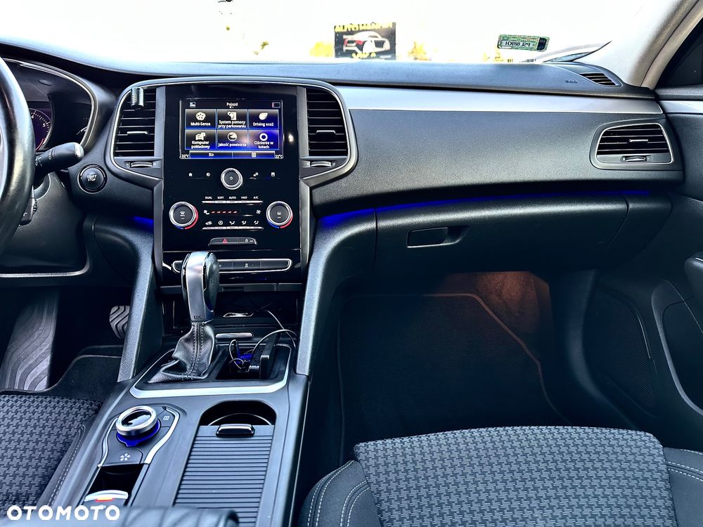 Renault Talisman - 11