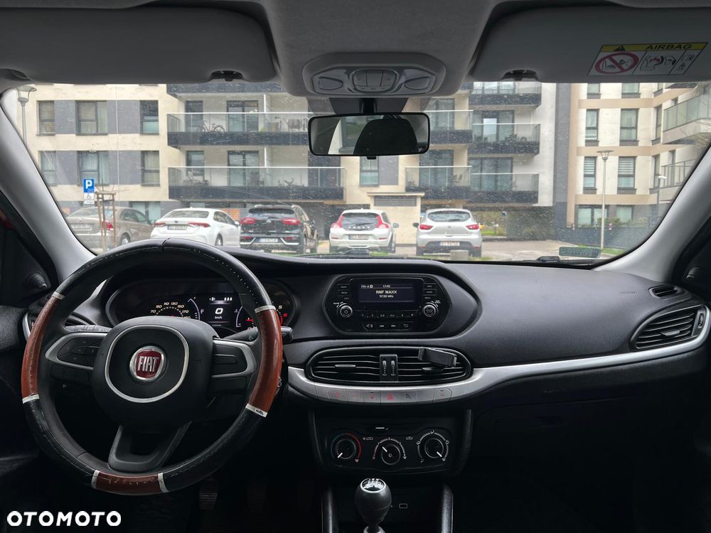 Fiat Tipo 1.4 Classic - 6