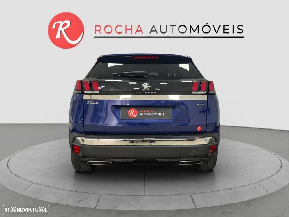 Peugeot 3008 - 7