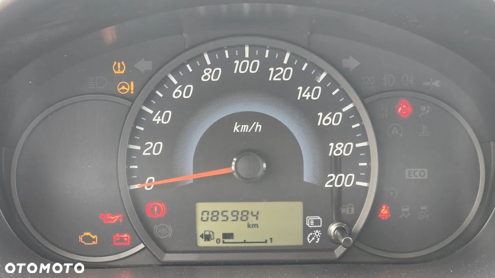 Mitsubishi Space Star 1.0 Active - 13