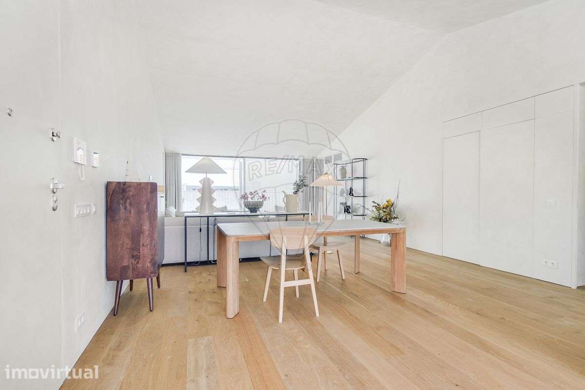 Apartamento T4 para venda - Grande imagem: 2/46