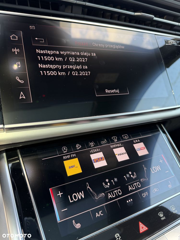 Audi Q8 50 TDI mHEV Quattro Tiptronic - 24