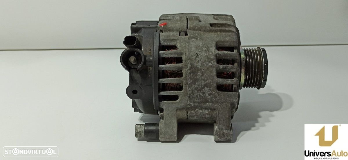 ALTERNADOR CITROEN DS3 SPORT - 5