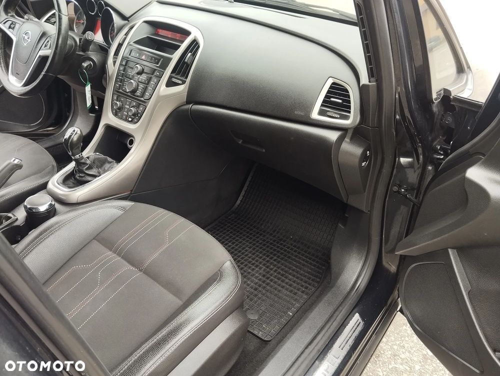 Opel Astra 1.4 Active - 13