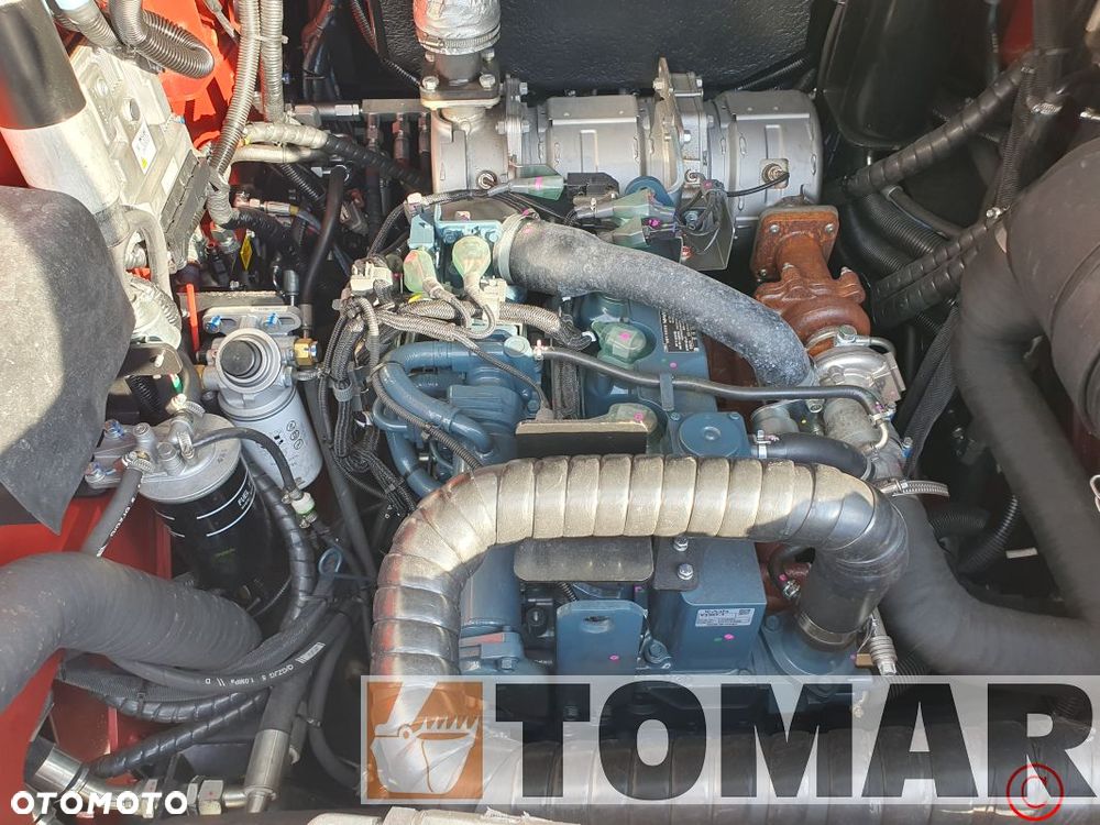 Lonking CDM312V - 22