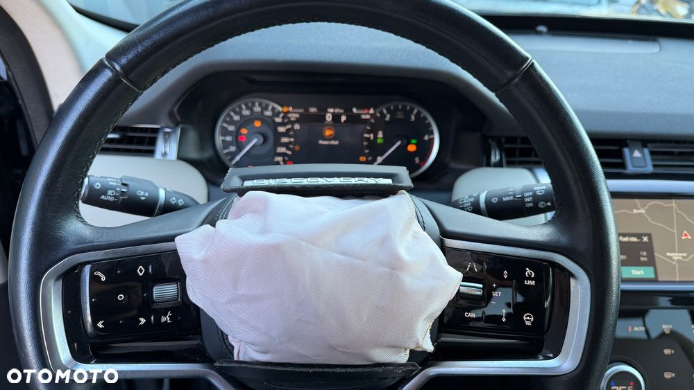 Land Rover Discovery Sport D165 Dynamic S - 32