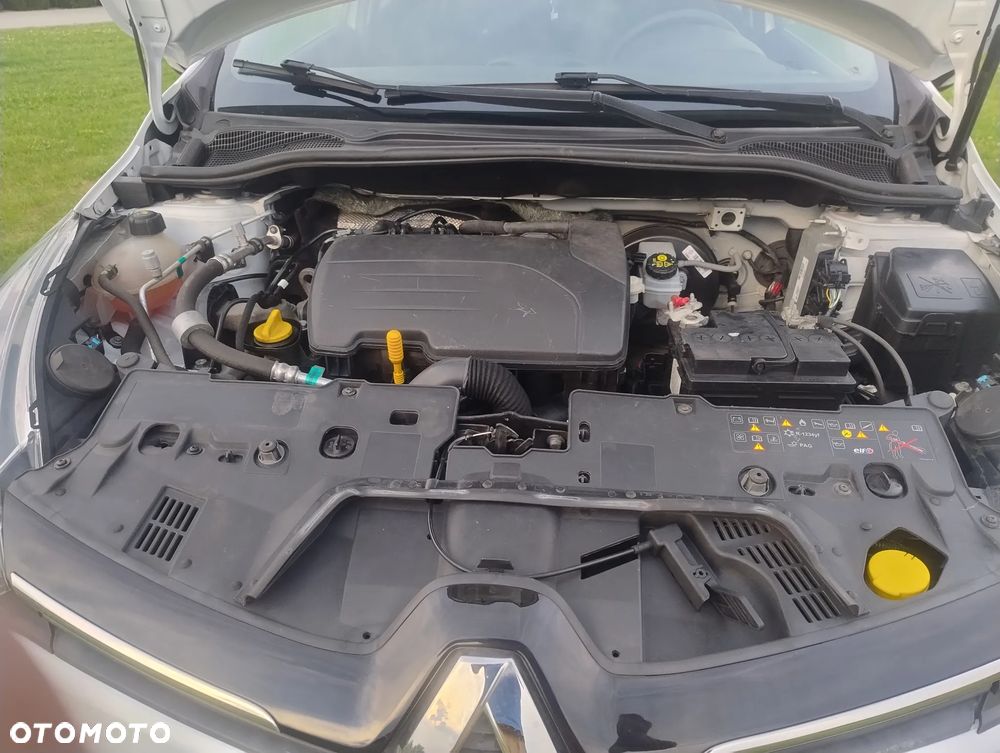 Renault Clio 1.2 16V Limited - 12