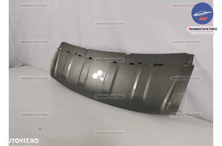 Scut Protectie Bara Fata Ornament original Land Rover Range Rover Spor - 2