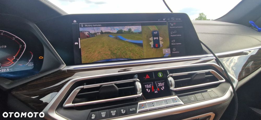 BMW X5 xDrive30d - 13