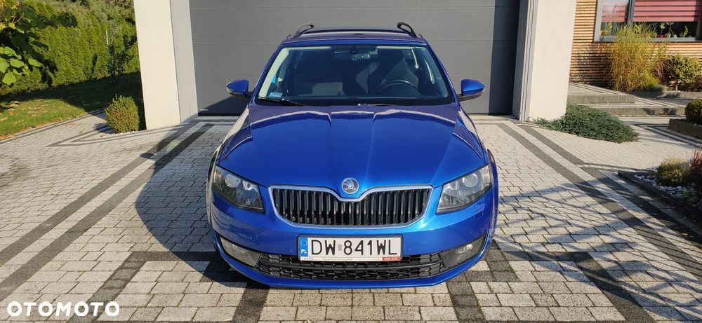 Skoda Octavia 1.8 TSI Elegance - 2