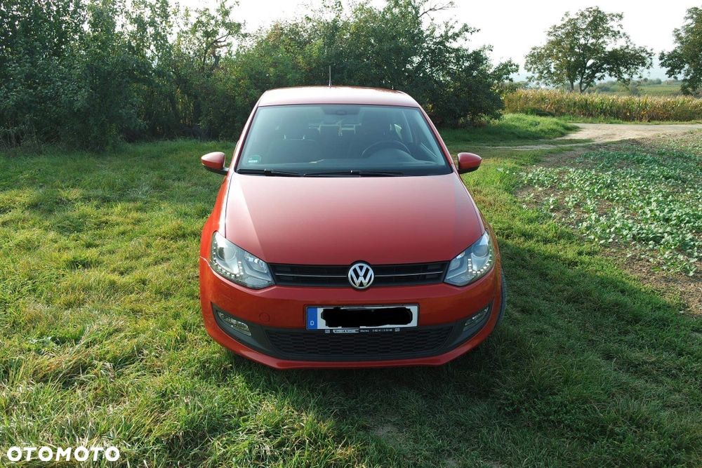 Volkswagen Polo - 4