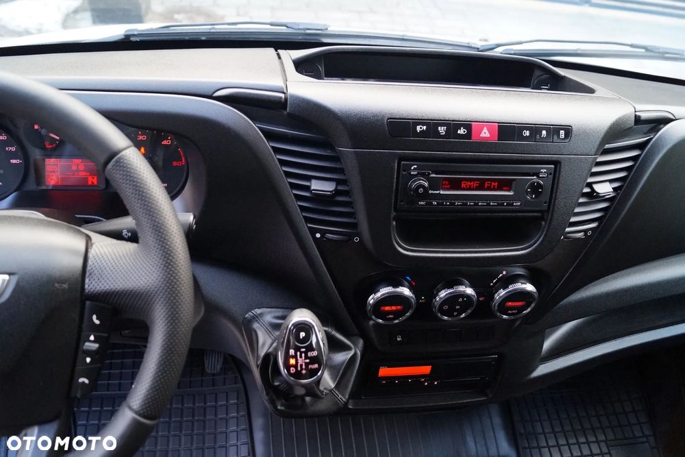 Iveco Dayli 35S16 - 23