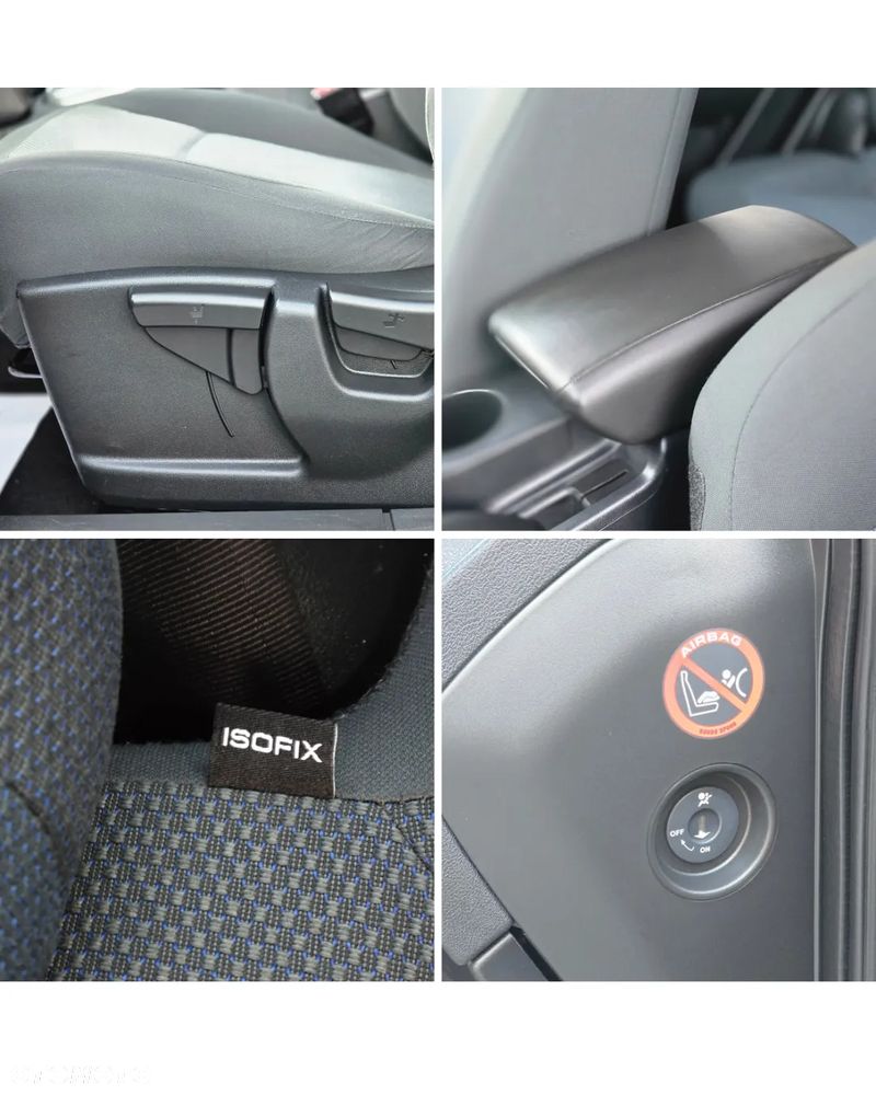 Nissan Qashqai 2.0 Acenta - 32