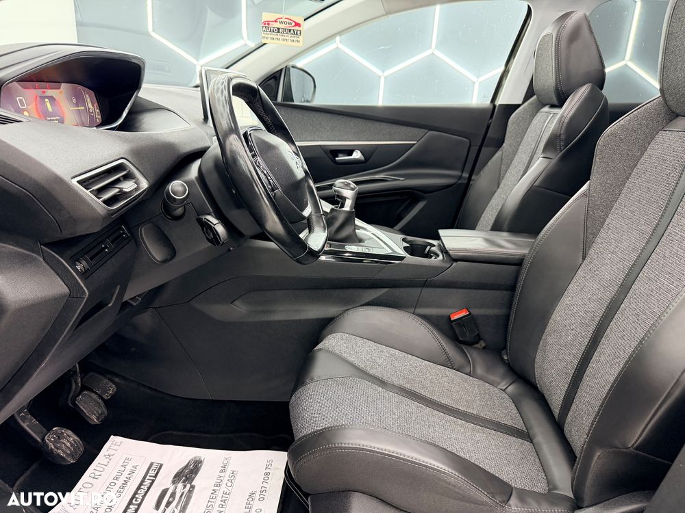 Peugeot 3008 PureTech 130 Stop & Start Allure - 15