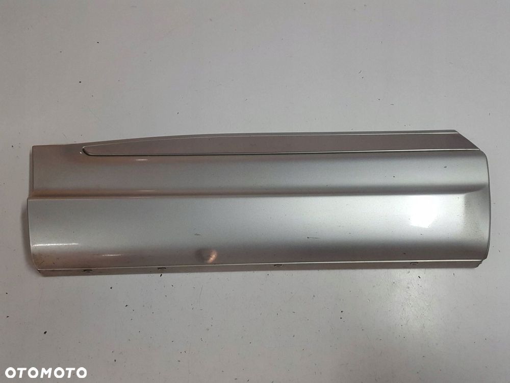 VW TIGUAN I 5N 06-10r R-LINE LISTWA DRZWI PRAWA TYŁ 5N0854950C