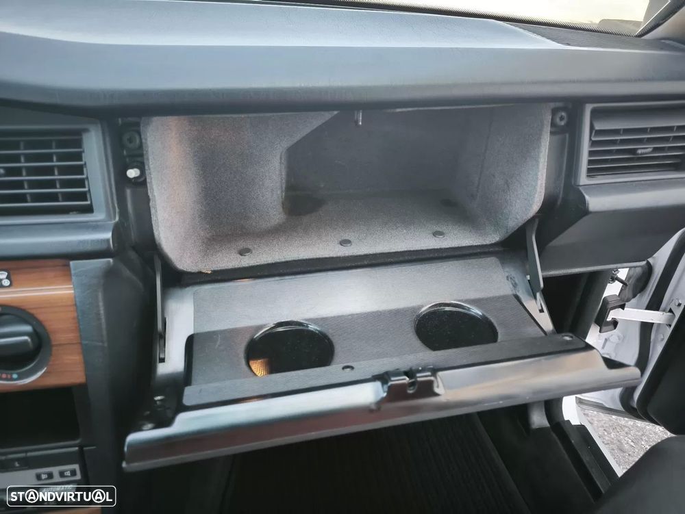 Mercedes-Benz W201 (1982-1993) 190 E 1.8 - 49