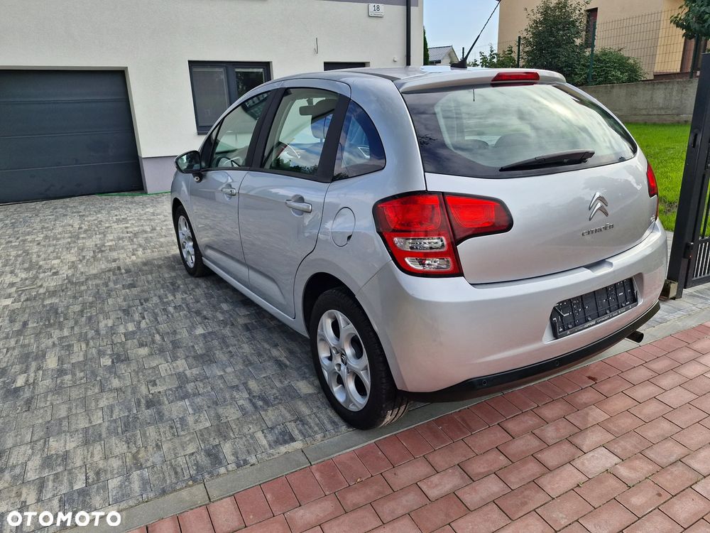 Citroën C3 1.4 Attraction - 7