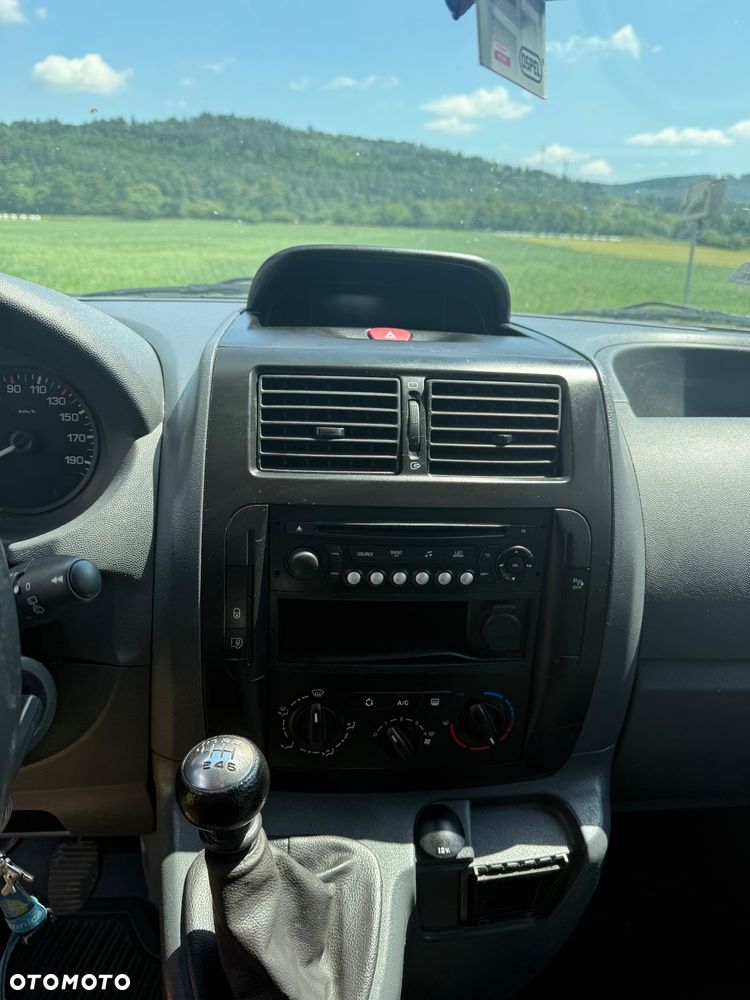 Citroën Jumpy - 12