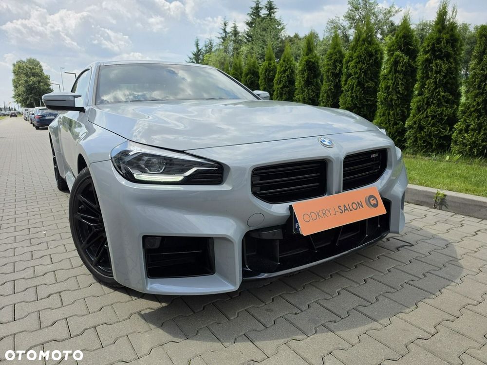 BMW M2 sport - 2