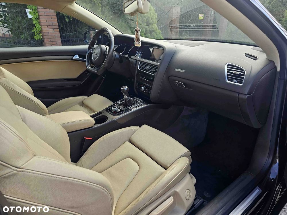 Audi A5 Coupé 2.0 TFSI Quattro - 14