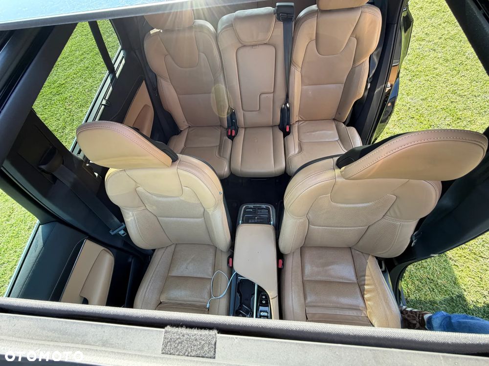 Volvo XC 90 - 11